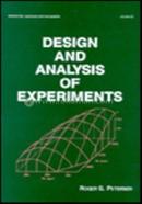Design and Analysis of Experiments image