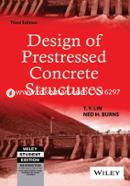 Design of Prestressed Concrete Structures image