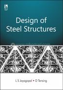 Design of Steel Structures image