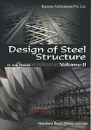 Design of Steel Structures Vol. II image