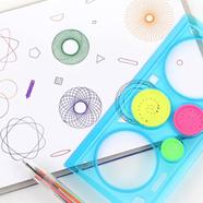 Design ruler/Drawing Box - 1 piece icon