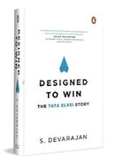 Designed to Win image