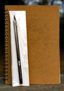 Designer Series Dot-Grid Notebook (Dot-Grid Print Cover) image