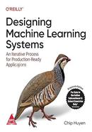 Designing Machine Learning Systems image