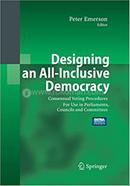Designing an All-Inclusive Democracy image
