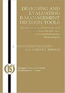 Designing and Evaluating E-Management Decision Tools image