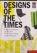 Designs of the Times image