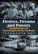 Desires, Dreams and Powers image