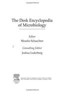 Desk Encyclopedia of Microbiology image