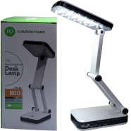 Desk Lamp Led DP LED-666 image