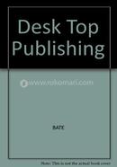 Desktop Publishing image