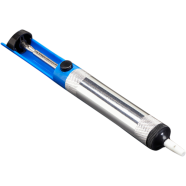 Desoldering Vacuum Sucker Solder Removal Tool icon