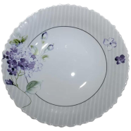 Dessert Plate Flat 7.5 Inch image