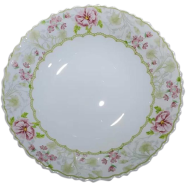 Dessert Plate Flat 7.5 Inch image