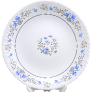 Dessert Plate Flat 7.5 Inch 1 Pcs image