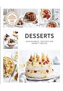 Desserts image