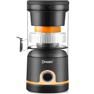 Dessini DS-2233 Professional Home Appliances Electric Juicer image
