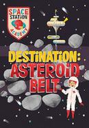 Destination Asteroid Belt image