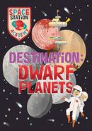 Destination Dwarf Planets image