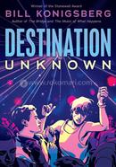 Destination Unknown image