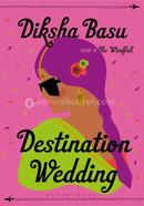 Destination Wedding image