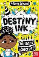 Destiny Ink: Birthday Secret image
