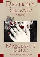 Destroy, She Said image