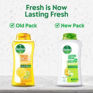 Dettol Antibacterial Bodywash Lasting Fresh 250ml - 3142524