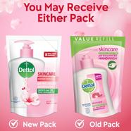 Dettol Handwash 170ml Refill Poly Skincare - 3169935