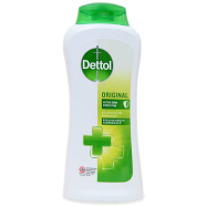 Dettol Original Body Wash 300 gm image