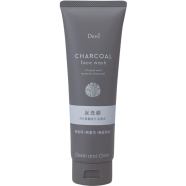 Deve Charcoal Face Wash 170 gm image
