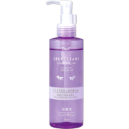 Deve Deep Cleans Cleansing Oil 180ml image