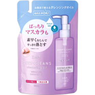 Deve Deep Cleansing Oil Refill 160ml image