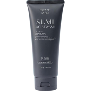 Deve Men Sumi Charcoal Facial Wash 130g image