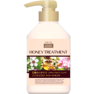 Deve Natural Honey Treatment 450ml image