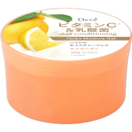 Deve Vitamin C Hydro Moisture Gel 300 gm image