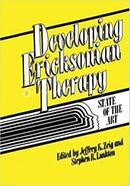 Developing Ericksonian Therapy image