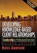 Developing Knowledge-Based Client Relationships image