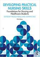Developing Practical Nursing Skills image