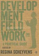 Development Fieldwork image