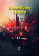 Development Planning In Bangladesh image