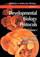 Developmental Biology Protocols image