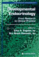 Developmental Endocrinology image