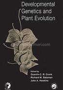 Developmental Genetics and Plant Evolution image