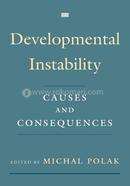 Developmental Instability: Causes and Consequences image