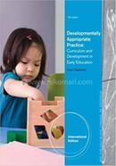 Developmentally Appropriate Practice