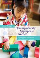 Developmentally Appropriate Practice image