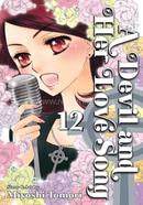 Devil And Her Love Song 12 image