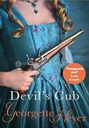 Devil's Cub image