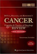 Devita, Hellman and Rosenberg's Cancer image